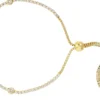 New Bijou Brigitte Braccialetto - Iced Circles