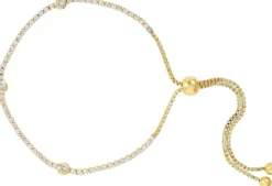 New Bijou Brigitte Braccialetto - Iced Circles