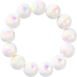 Outlet Bijou Brigitte Braccialetto - Iridescent Dream