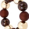 Discount Bijou Brigitte Braccialetto - Leo Beads
