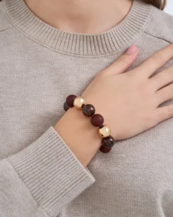 Discount Bijou Brigitte Braccialetto - Leo Beads