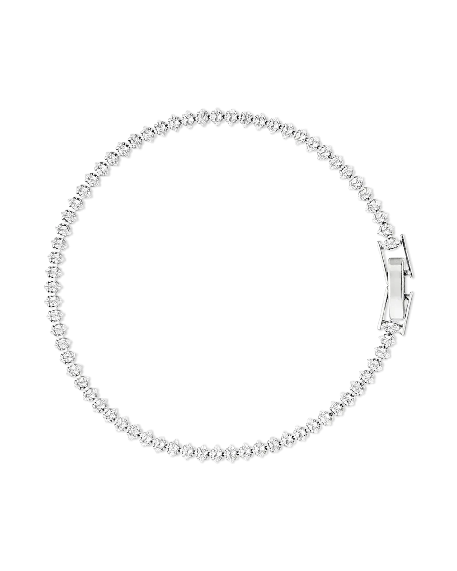 Hot Bijou Brigitte Braccialetto - Light Sparkle
