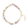 Best Bijou Brigitte Braccialetto - Lilac Amethyst