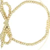 Sale Bijou Brigitte Braccialetto - Lovely Ribbon
