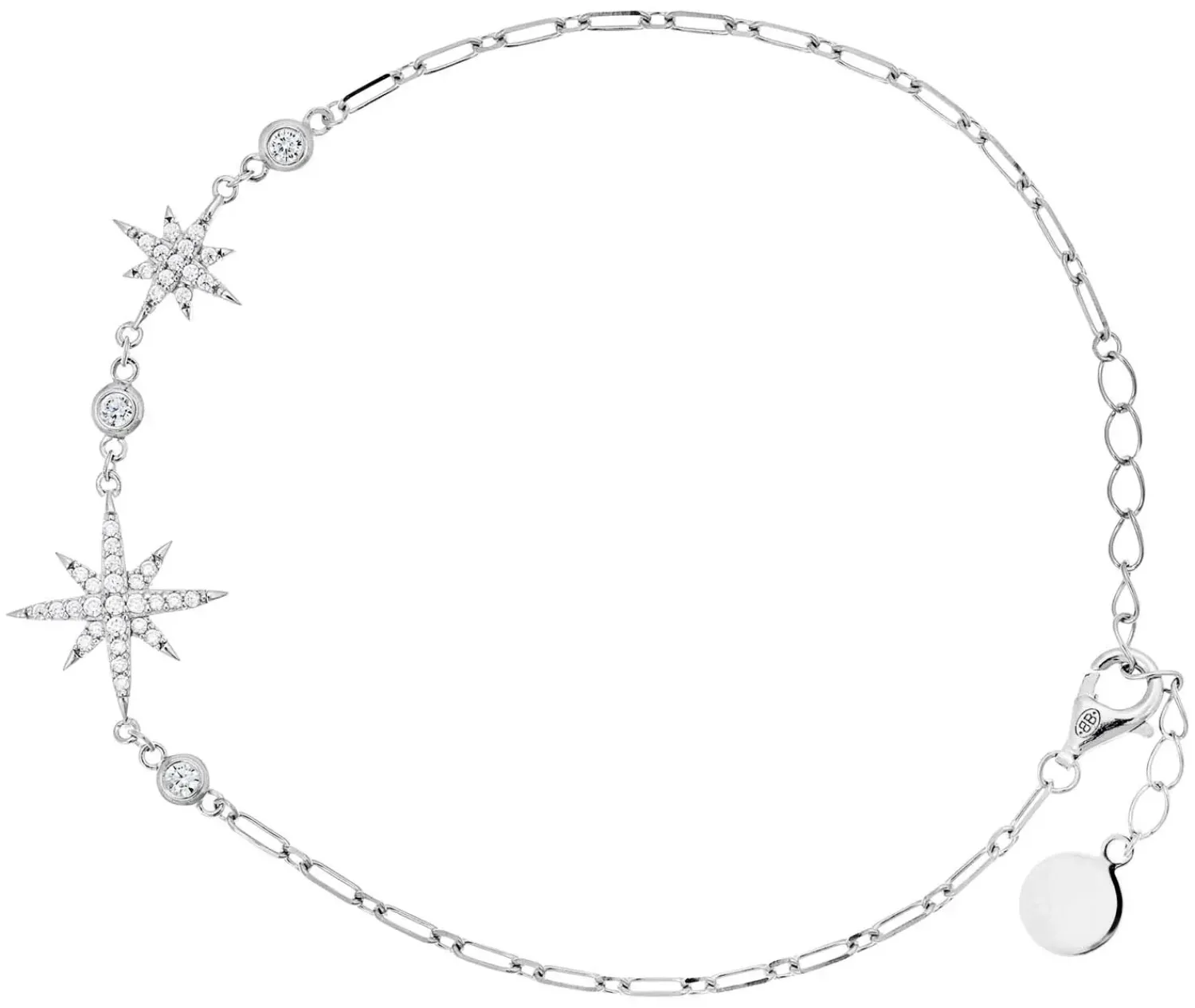Best Bijou Brigitte Braccialetto - Lovely Stars