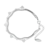 Online Bijou Brigitte Braccialetto - Love Row