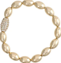 Clearance Bijou Brigitte Braccialetto - Luminous Touch