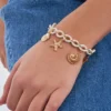 Hot Bijou Brigitte Braccialetto - Maritime Magic