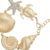 Online Bijou Brigitte Braccialetto - Maritime Treasures
