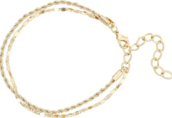 Best Bijou Brigitte Braccialetto - Mixed Bracelet