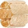 Outlet Bijou Brigitte Braccialetto - Mystic Gold