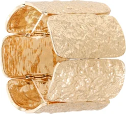 Outlet Bijou Brigitte Braccialetto - Mystic Gold