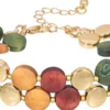 Online Bijou Brigitte Braccialetto - Natural Vibe