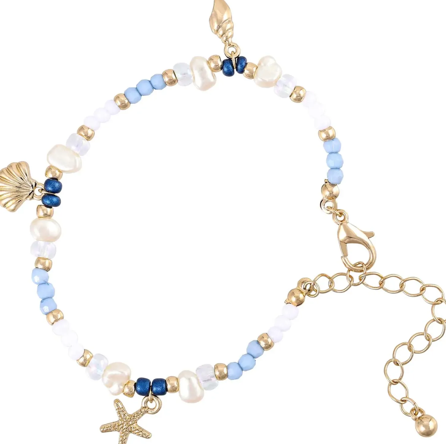 Sale Bijou Brigitte Braccialetto - Nautical Beauty