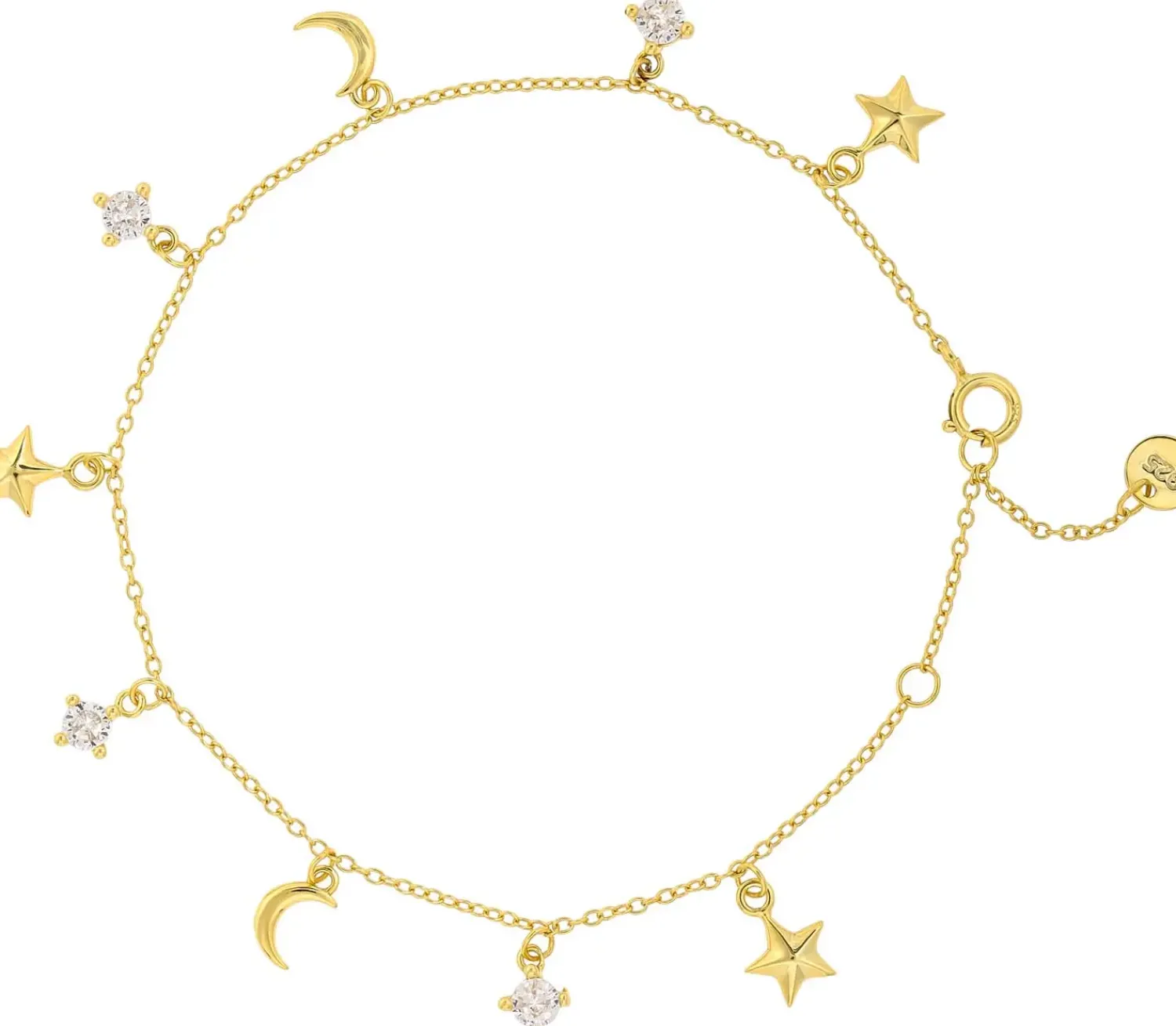 Best Bijou Brigitte Braccialetto - Night Lights