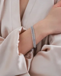 Online Bijou Brigitte Braccialetto - Night Sky