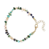 Sale Bijou Brigitte Braccialetto - Ocean Gems