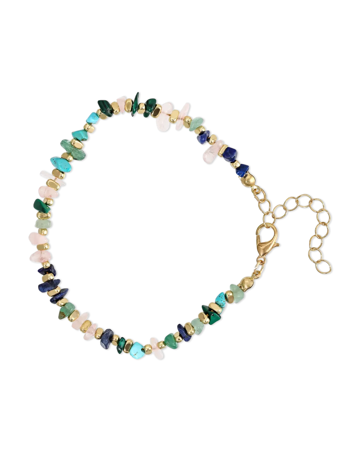 Sale Bijou Brigitte Braccialetto - Ocean Gems