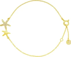 Sale Bijou Brigitte Braccialetto - Ocean Star