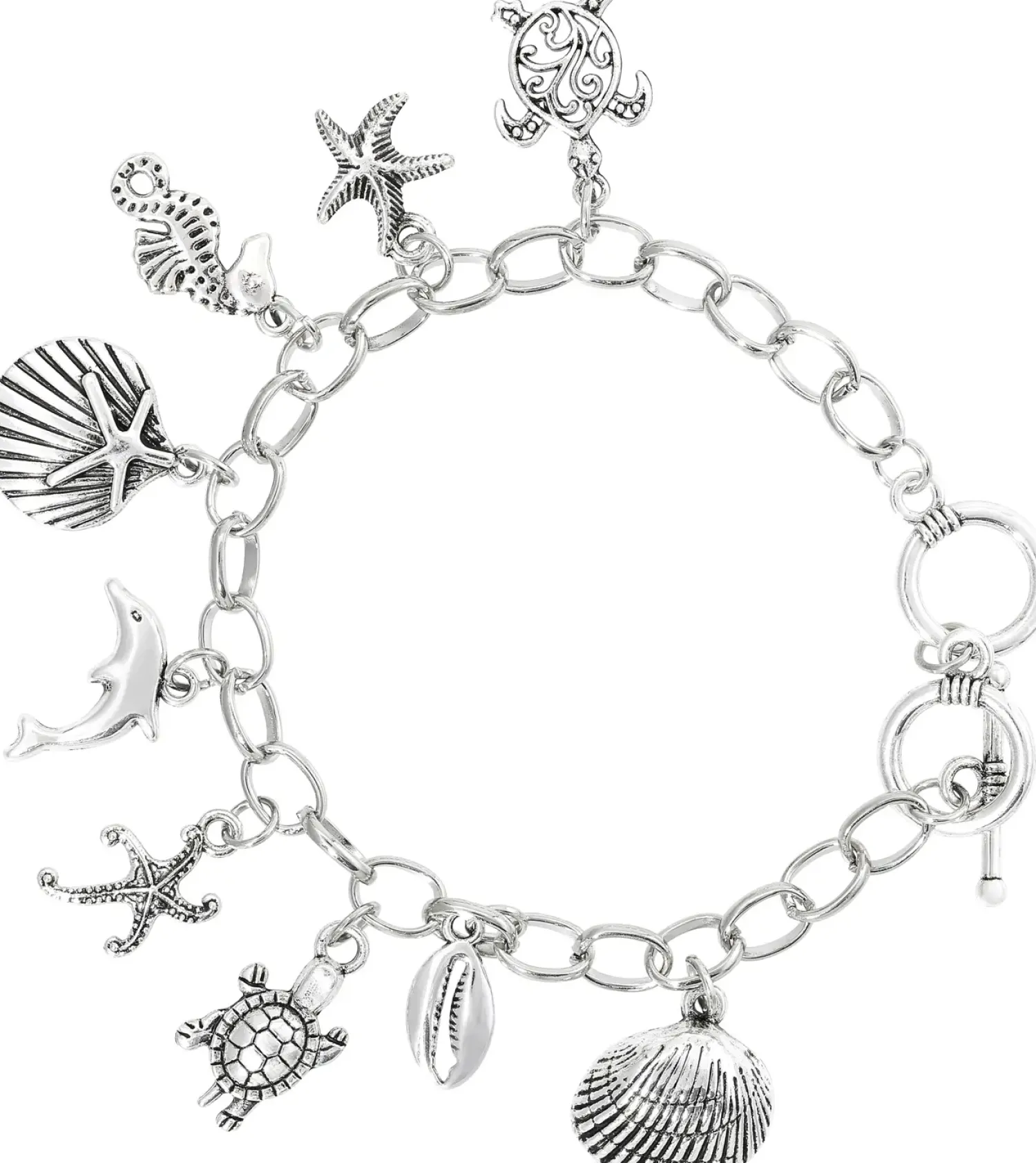Discount Bijou Brigitte Braccialetto - Ocean Worlds