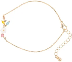 Bijou Brigitte Braccialetto - Opal Blossom