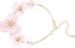 Best Bijou Brigitte Braccialetto - Pastel Blossom