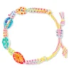 Hot Bijou Brigitte Braccialetto - Pastel Shells
