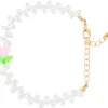 Discount Bijou Brigitte Braccialetto - Pearl Tulip