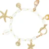 Clearance Bijou Brigitte Braccialetto - Pearly Charms