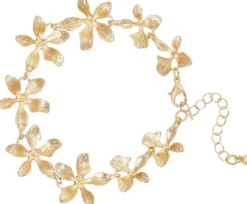 Clearance Bijou Brigitte Braccialetto - Perfect Blossom