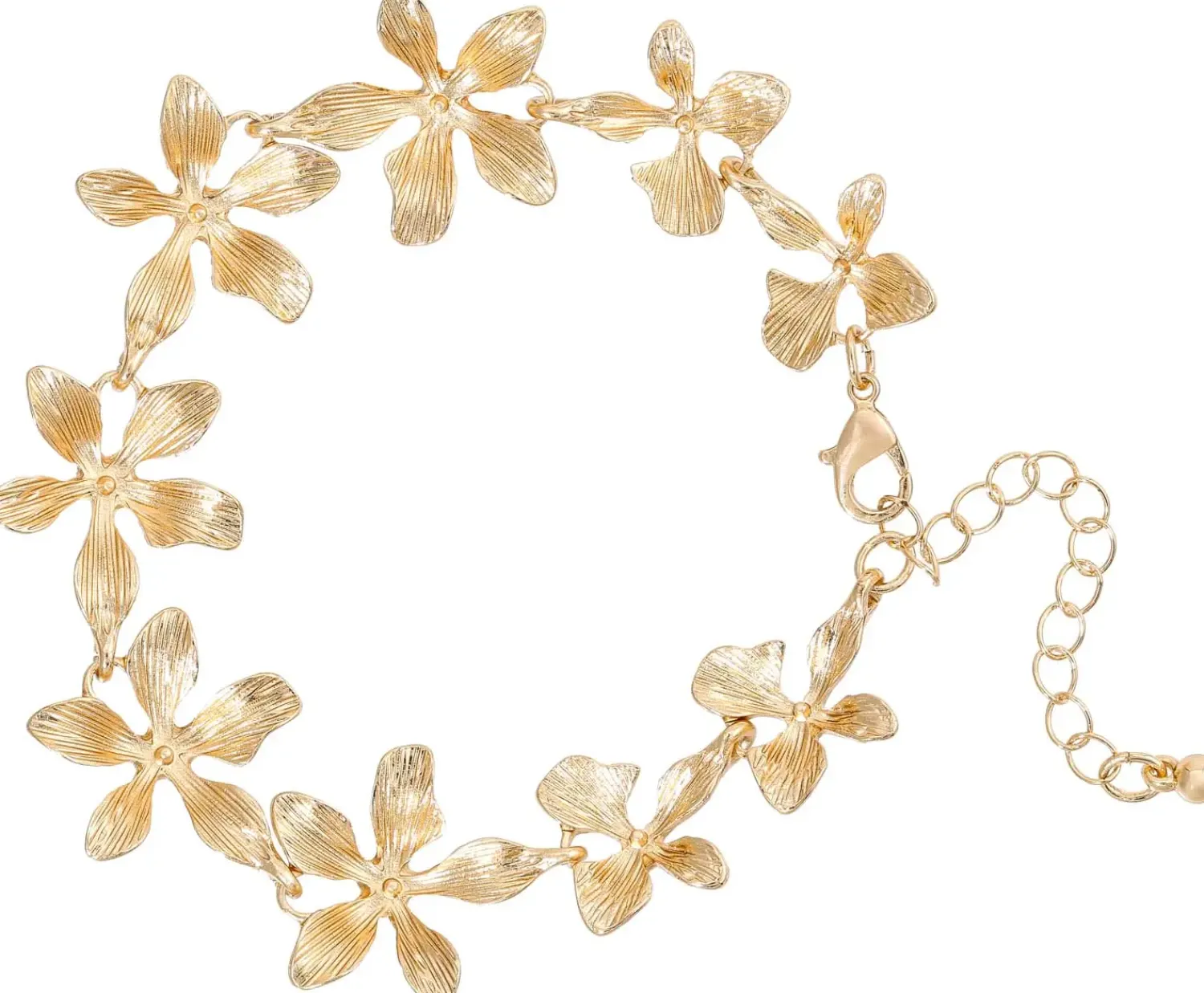 Clearance Bijou Brigitte Braccialetto - Perfect Blossom