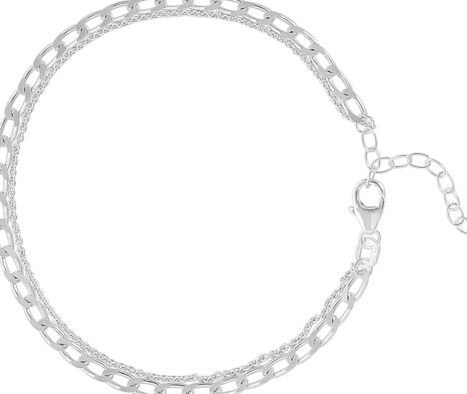 New Bijou Brigitte Braccialetto - Perfect Gleam