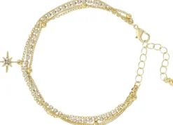 Outlet Bijou Brigitte Braccialetto - Perfect Star