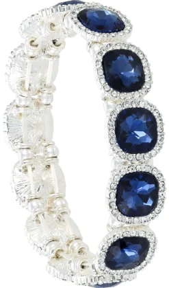 Clearance Bijou Brigitte Braccialetto - Pretty Glamorous