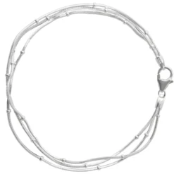 Best Bijou Brigitte Braccialetto - Pure Silver
