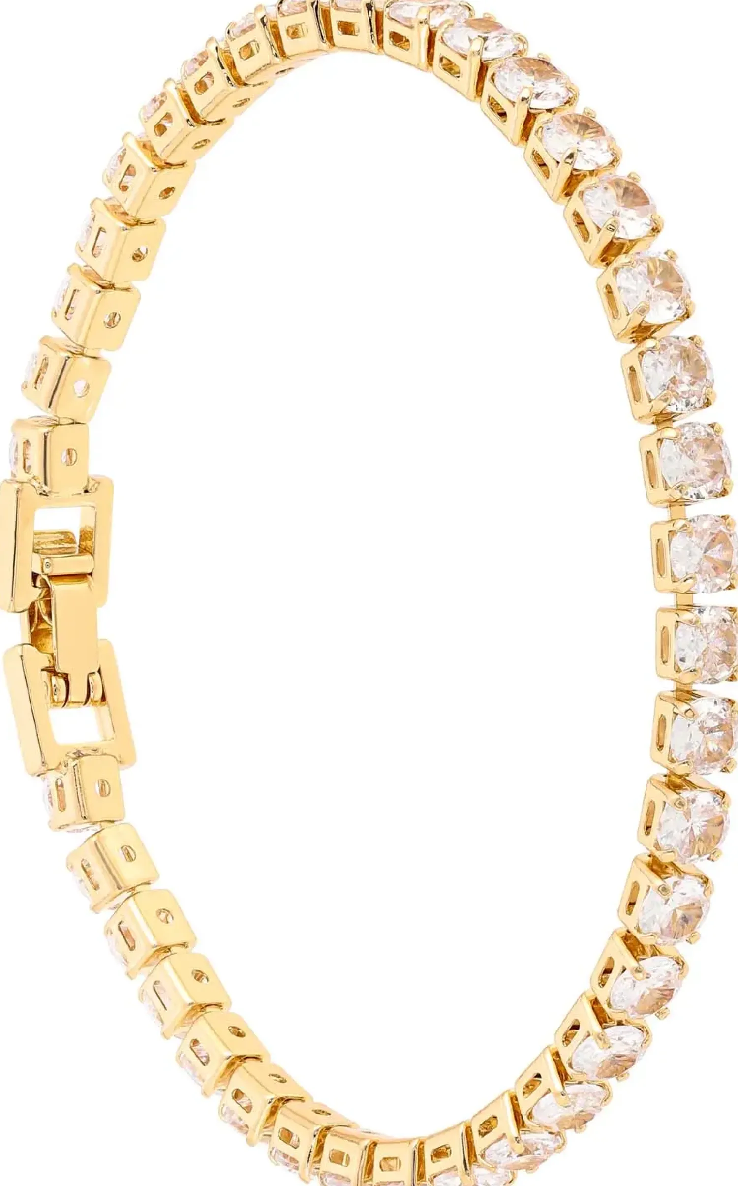 Outlet Bijou Brigitte Braccialetto - Radiant Gleam