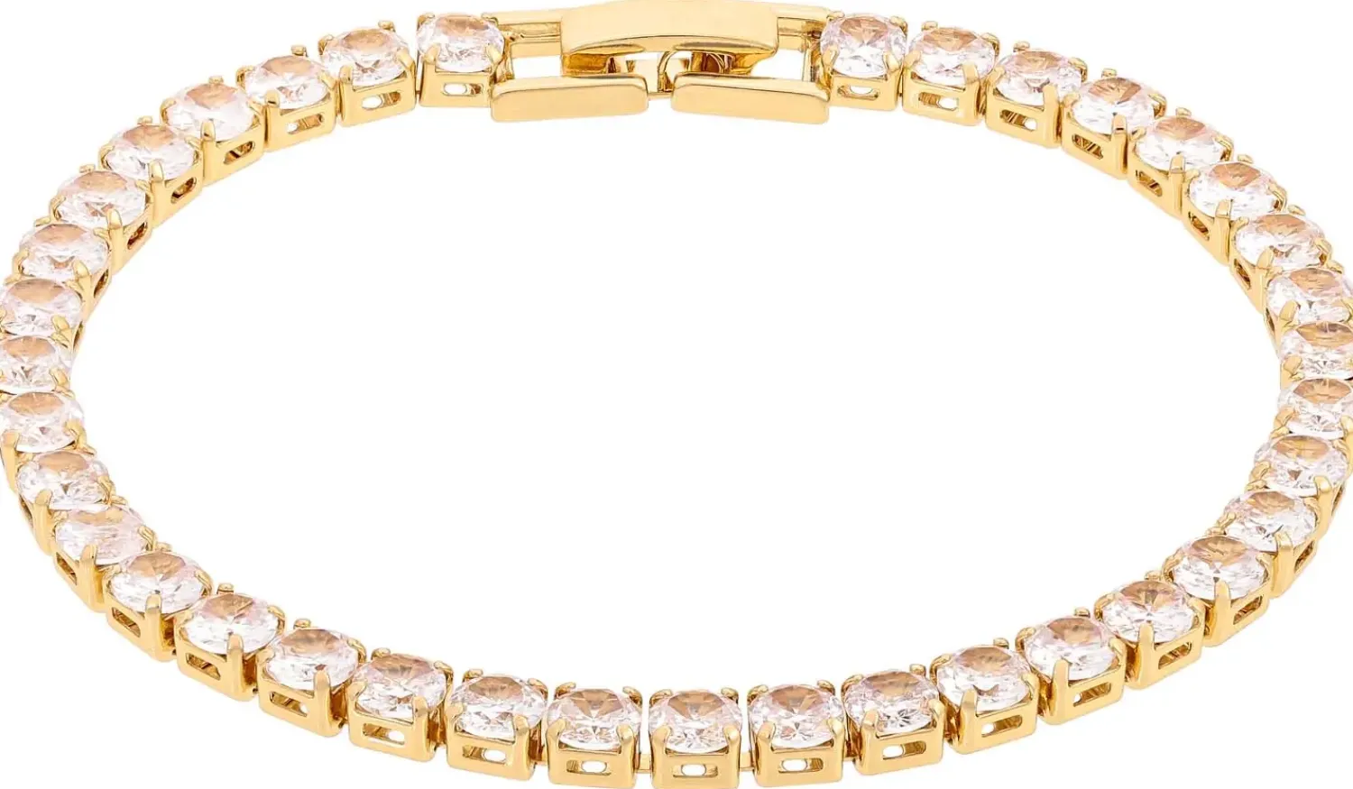 Outlet Bijou Brigitte Braccialetto - Radiant Gleam