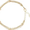 Outlet Bijou Brigitte Braccialetto - Radiant Harmony