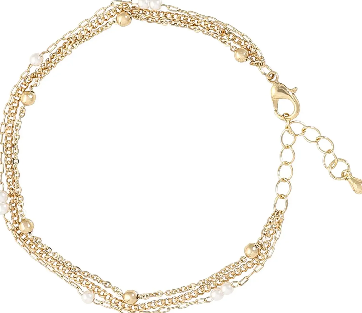 Outlet Bijou Brigitte Braccialetto - Radiant Harmony
