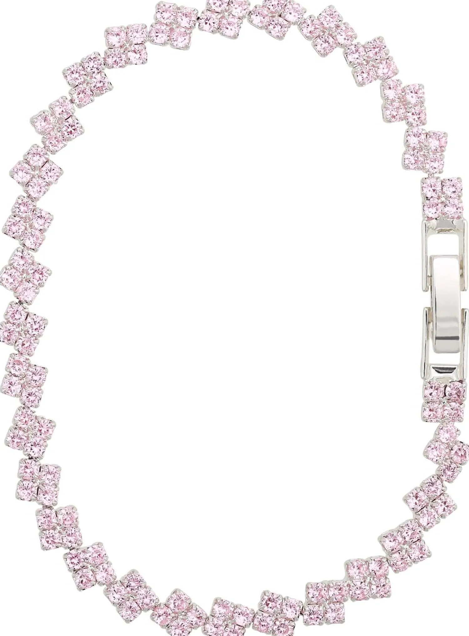 Sale Bijou Brigitte Braccialetto - Rose Dream