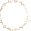 Outlet Bijou Brigitte Braccialetto - Rose Garden