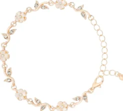 Outlet Bijou Brigitte Braccialetto - Rose Garden