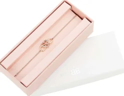 Discount Bijou Brigitte Braccialetto - Rosé Sparks