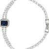 Clearance Bijou Brigitte Braccialetto - Royal Blue