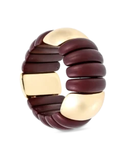 Bijou Brigitte Braccialetto - Rustic Glow