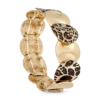 New Bijou Brigitte Braccialetto - Safari Chic