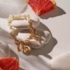 Online Bijou Brigitte Braccialetto - Seashore Delight