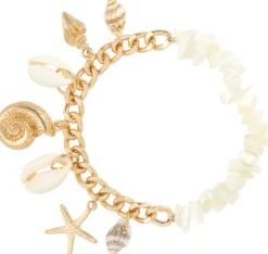 Online Bijou Brigitte Braccialetto - Seashore Delight