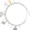 Bijou Brigitte Braccialetto - Shell Pendants