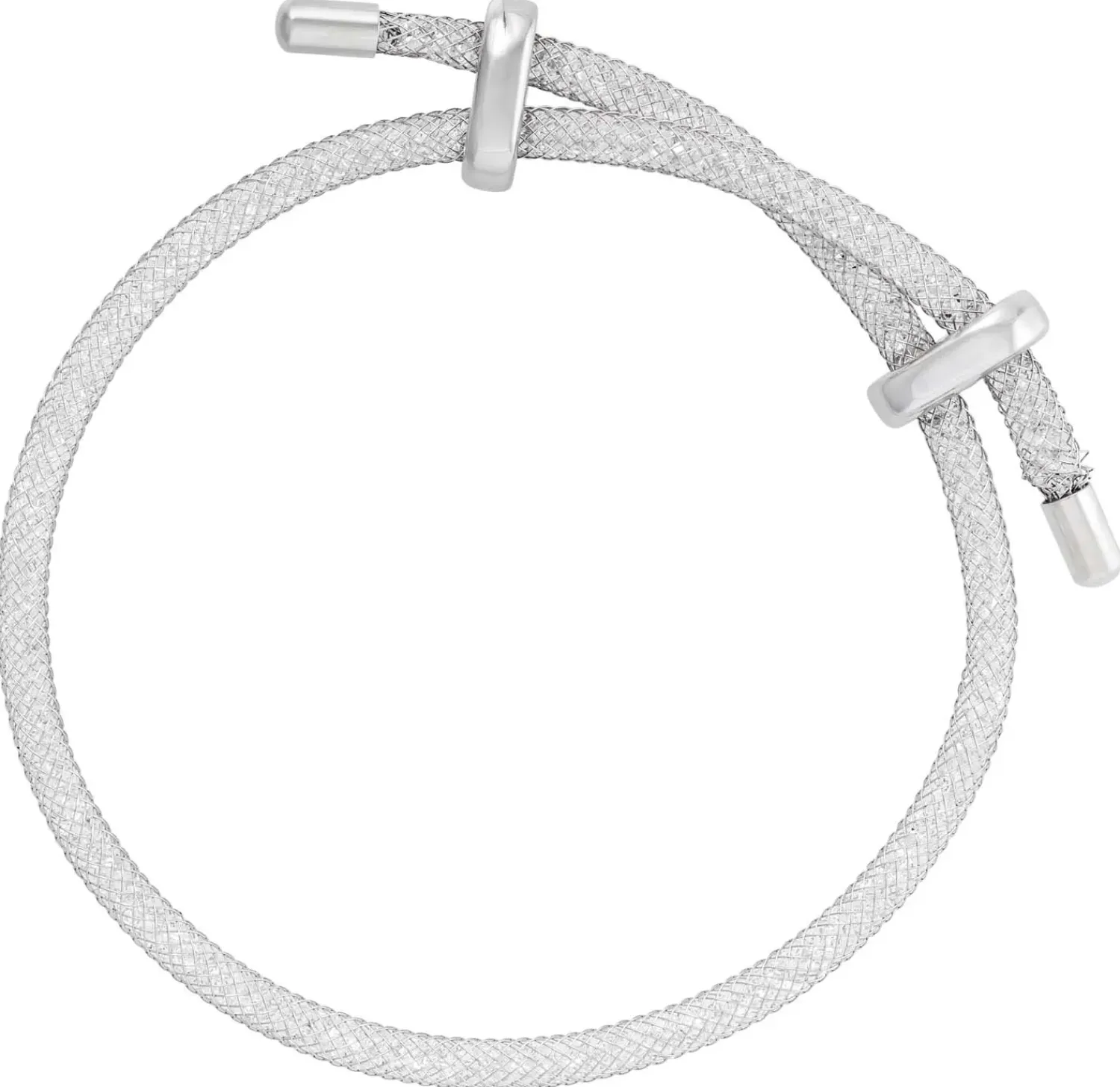 Sale Bijou Brigitte Braccialetto - Shimmer Mesh